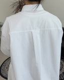 Libron Patch Pocket Short-Sleeved Shirt