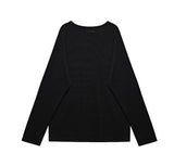 [LANARCH] Urban Shadow Burton Waffle Tee