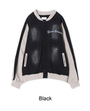 NF Vintage Patch Denim Jacket