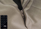 Burnut Coolmax Banding Wide Slacks