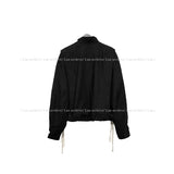 Flat strap short field jumper
