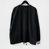 Ter Anorak Sweatshirt