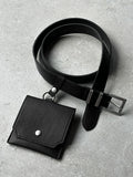 Tiken Square Pocket Belt