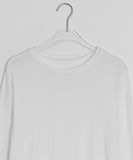 Tenkoi Frill Layered T-shirt
