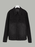 Thirth denim trucker jacket