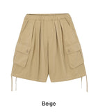 Carden Pigment Bermuda Pants