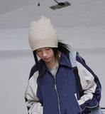whole garment beanie