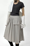 GRACE PLEATS SK
