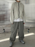 Waterproof Hood Windbreaker