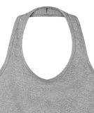 EN Halter Layered Sleeveless