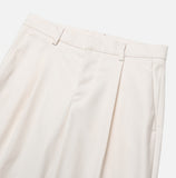 Hender semi wide slacks