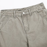 Fixture Multi Cargo Wide Pants