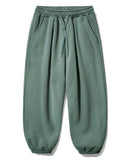 MILE NAPPING SWEAT PANTS