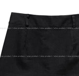 Brew Cotton Layer Skirt Pants