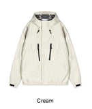 Luca Gorp Windbreaker