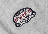 New Frontier Short Sleeve T-shirts