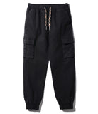 Readfield cargo jogger pants