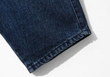 Toast Balloon Denim Pants