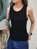 CUTTING LINE SLEEVELESS