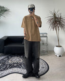 Wedin Pigment Short-Sleeved T-shirt