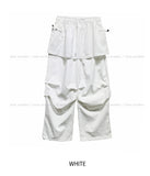 Lopi Skirt Layered Nylon Pants