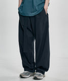 3D Curved Pants