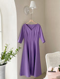 Diana flare one piece