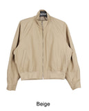 Metis Crop Jacket