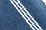 Devi Track Balloon Denim Pants