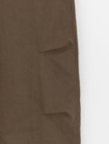 [Unisex] Claire Pintuck Balloon Wide Pants