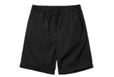 Kabra TR span slacks short pants