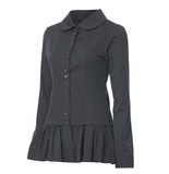Dani Frill Shirts