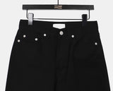 Posen back pocket bootcut pants