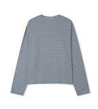 Kettle Stripe Long Sleeve T-shirt
