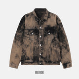 Rick Smuggling Truecker Jacket