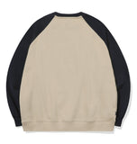 Fellow Raglan Sweatshirt