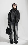Chilly Pocket Cargo Denim (unisex)