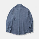 Heylo Summer Check Shirt