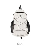Mafrin Net String Backpack