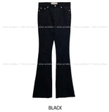 Gomez Maxi Bootcut Pants