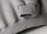 Rough Signal Hoodie