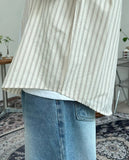 Riad Striped Shirt