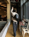 Doka Argyle Knit