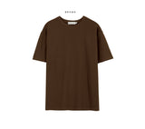 Points Knit Short Sleeve T-Shirt