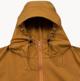 Lowell String Hooded Vest