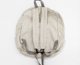 Kalu Bobusang Big Cotton Backpack