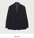 Comfort Overfit Daily Blazer