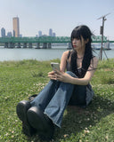 Hippie Layered Mini One Piece