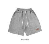 Peak Carpenter Bermuda Pants