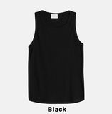Glo Ribbed Layered Sleeveless
